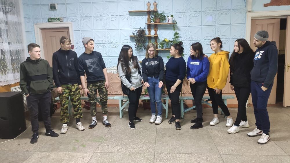 «Вредные привычки».